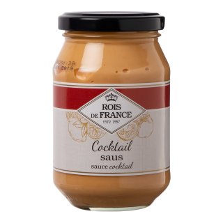 Cocktailsaus Pot 25 cl