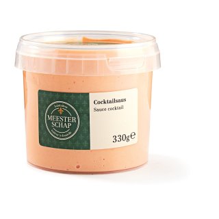 Cocktailsaus Bak 330 gram