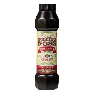 Remia Burger & Grill Creamy bacon (80cl Tube)