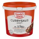 Curry Emmer 10 liter