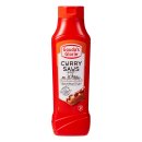 Curry knijpkanjer Fles 85 cl