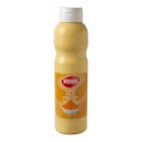 Curry saus Fles 1 liter