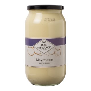 Ei mayonaise Pot 1 liter