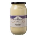 Ei mayonaise Pot 1 liter