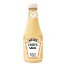 Frietsaus Fles 87,5 cl