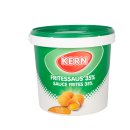 Fritessaus 35%, bereid met scharrelei Emmer 10 liter