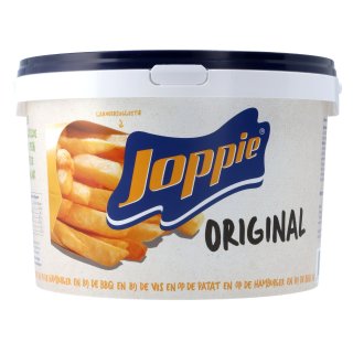 Joppiesoße Eimer 2,5kg