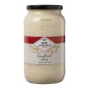 Knoflooksaus Pot 1 liter