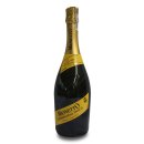 Mionetto Prosecco Valdobbiadene mit 11% Vol. (0,75l Flasche)