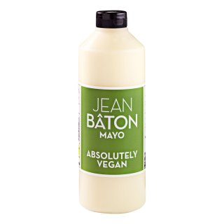 Mayo vegan Fles 76 cl
