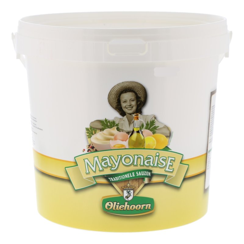 Mayonaise Emmer 10 liter