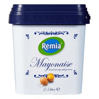 Mayonaise Emmer 2,5 liter