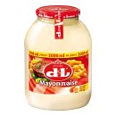 Mayonaise Pot 2 liter