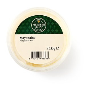 Mayonaise Bak 310 gram