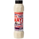 Remias Mayonnaise Schwarzer Trüffel voller Geschmack (800ml Tube)