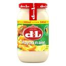 Mayonaise citroen 6 potten x 30 cl
