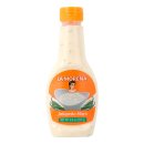 Mayonaise jalapeno Fles 250 gram