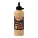 Mayonaise kerrie Flesje 50 cl
