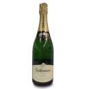 Deutz Geldermann Extra Brut mit 11,5% Vol. (0,75l Flasche)