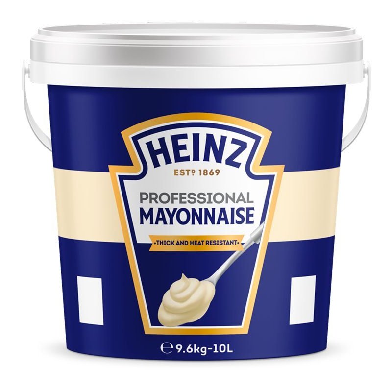 Mayonaise professional Emmer 10 liter