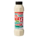 Mayonaise rosemary seasalt Tube 80 cl
