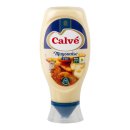 Mayonaise volvet Flesje 43 cl