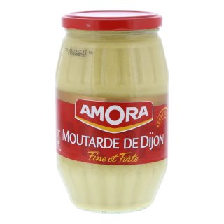 Mosterd dijon Pot 915 gram