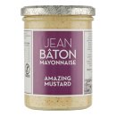 Mosterd mayonaise Pot 385 gram