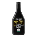 Piri piri saus Fles 87,5 cl