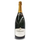 Sekt Geldermann Carte Blanche Magnum mit 11,5% Vol. (1,5l...