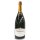 Sekt Geldermann Carte Blanche Magnum mit 11,5% Vol. (1,5l Flasche)
