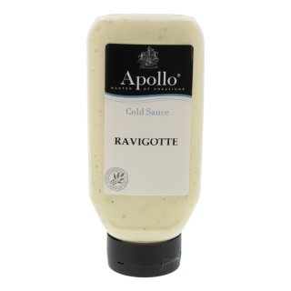 Ravigotte saus koude saus Fles 67 cl