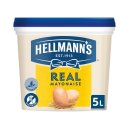 Real mayonaise Emmer 5 liter