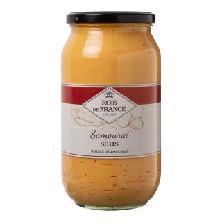 Samouraisaus Pot 1 liter