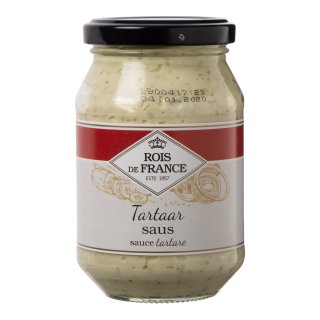 Tartaarsaus Pot 25 cl