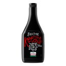 Tomatenketchup Fles 87,5 cl