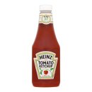 Tomatenketchup Fles 87,5 cl