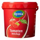 Tomatenketchup 100% natuurlijk Emmer 10 liter