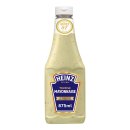 Truffel mayonaise Fles 855 gram