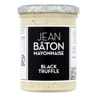 Truffel mayonaise Pot 360 gram