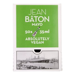 Vegan mayonaise Doos 2,07 kilo