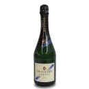 Sekt Deinhard Cabinett trocken mit 9,5% Vol. (0,75l Flasche)