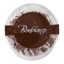 Chocolade mini flikken melk Silo 500 gram