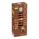Chocolade mini nut selection tower Pak 116 gram