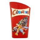 Chocolade-assortiment in doos Doos 280 gram