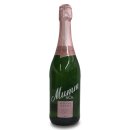 Sekt Mumm Rose dry mit 11,5% Vol. (1X0,75l Flasche)
