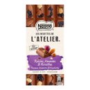 Melk chocolade reep rozijn hazelnoot 3 stuks x 170 gram