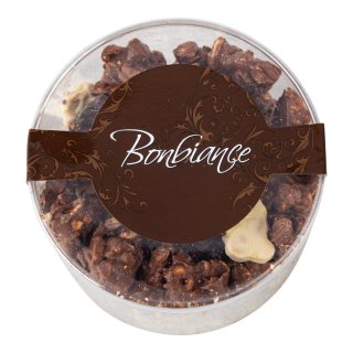 Pindarotsjes melk-puur-wit Silo 1 kilo