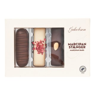 Reep marsepein Doos 160 gram