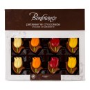 Tulpen melkchocolade Doos 540 gram